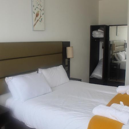 Flat 414 One Bedroom Apartment Бирмингем Экстерьер фото