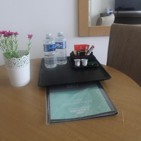 Flat 414 One Bedroom Apartment Бирмингем Экстерьер фото