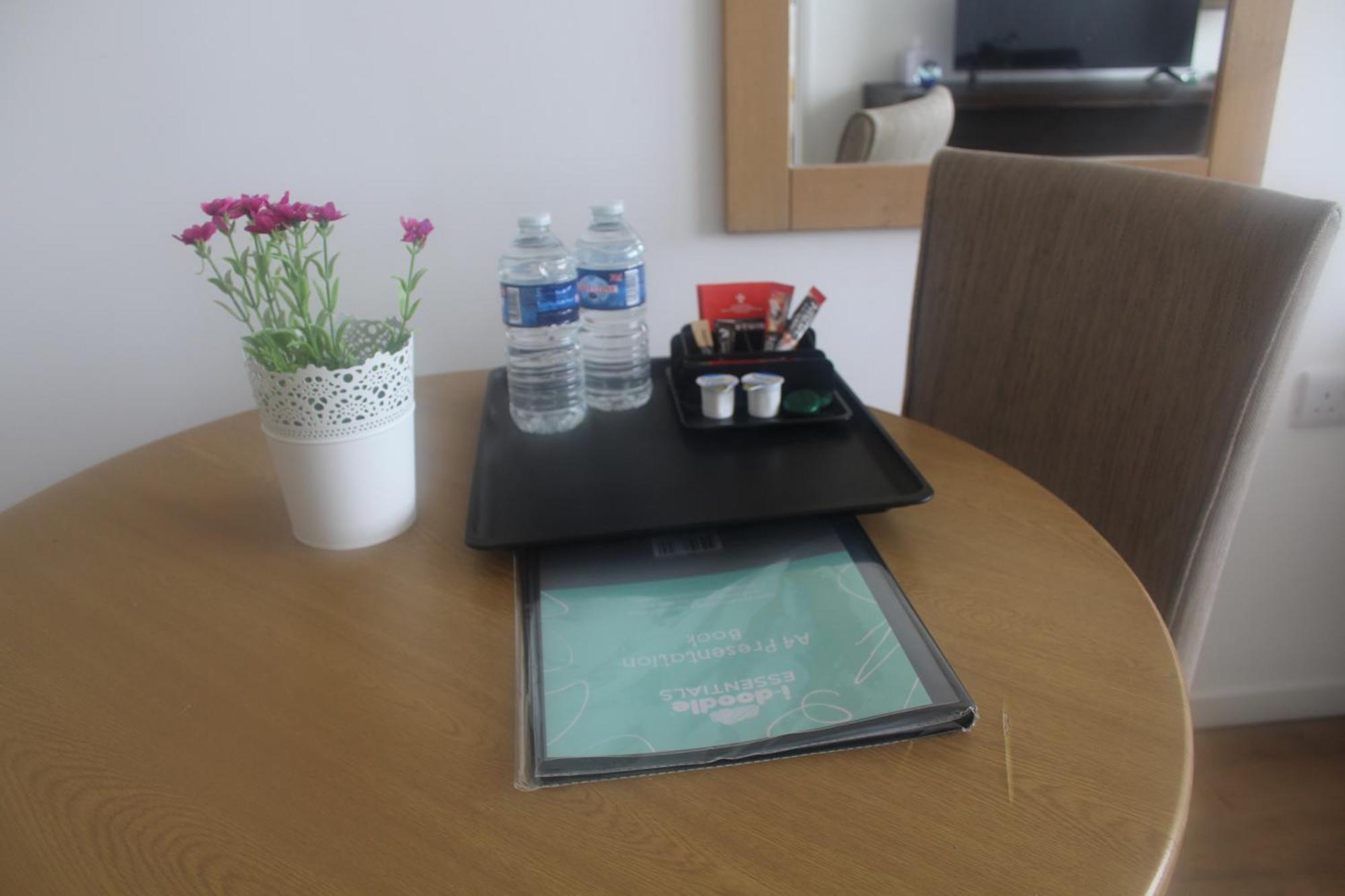 Flat 414 One Bedroom Apartment Бирмингем Экстерьер фото